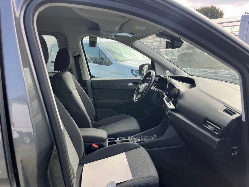 Ford Tourneo Connect Tourneo Connect 2.0 EcoBlue 122 CV Titanium