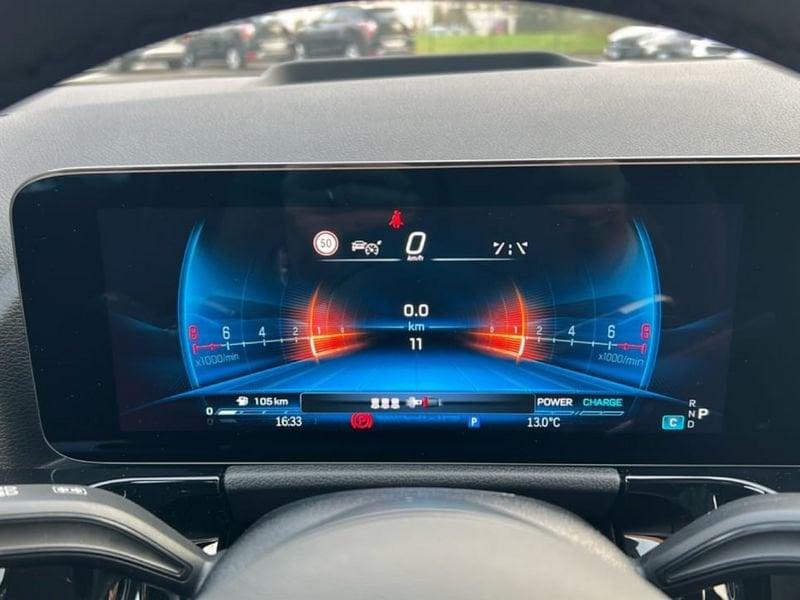 Mercedes-Benz GLA 35 AMG Line Premium Plus