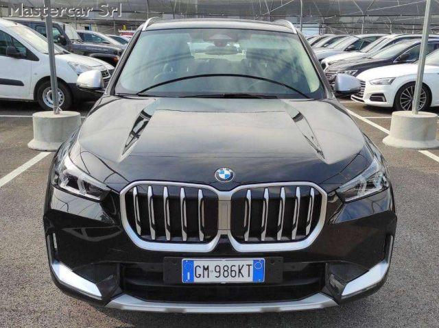BMW X1 X1 sdrive18i X-Line Edition Essence auto - GM986KT