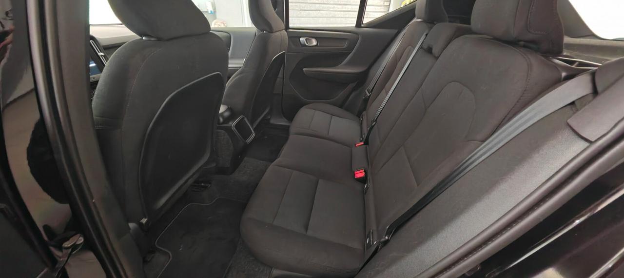 Volvo XC40 T3 Geartronic Momentum