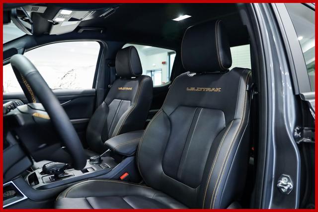 FORD Ranger 3.0 ECOBLUE aut. 240 CV Wildtrak 5 posti|AUTOCARRO