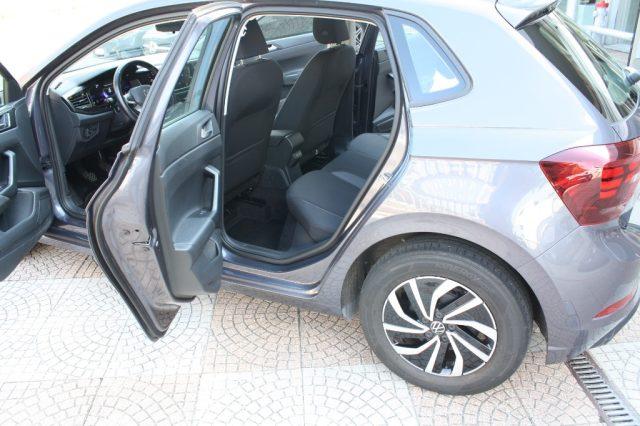 VOLKSWAGEN Polo 1.0 TSI Life
