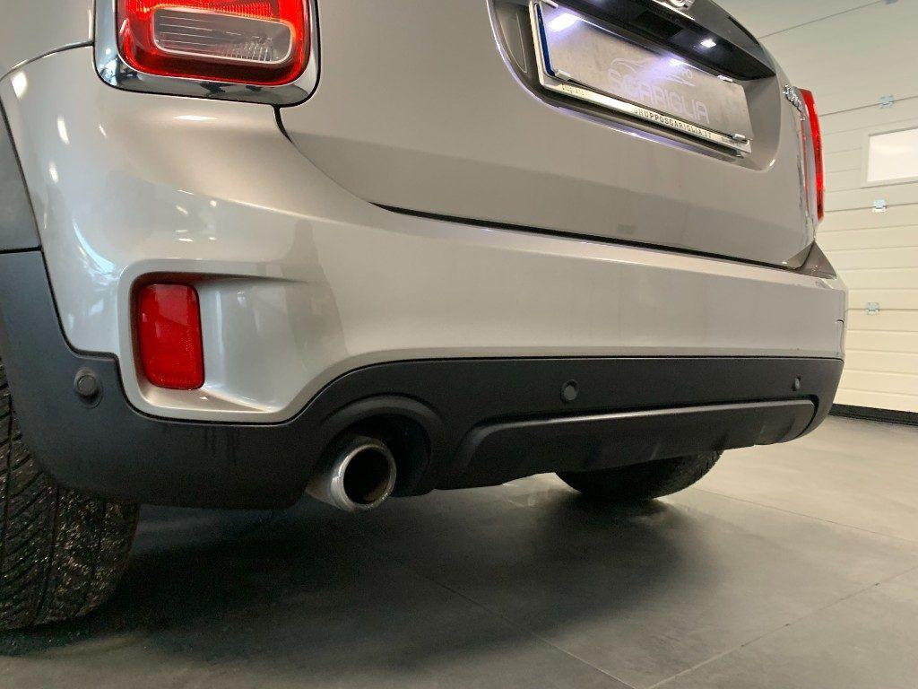 Mini Countryman Cooper D Boost 2.0 Cooper D Automatica Full Optional