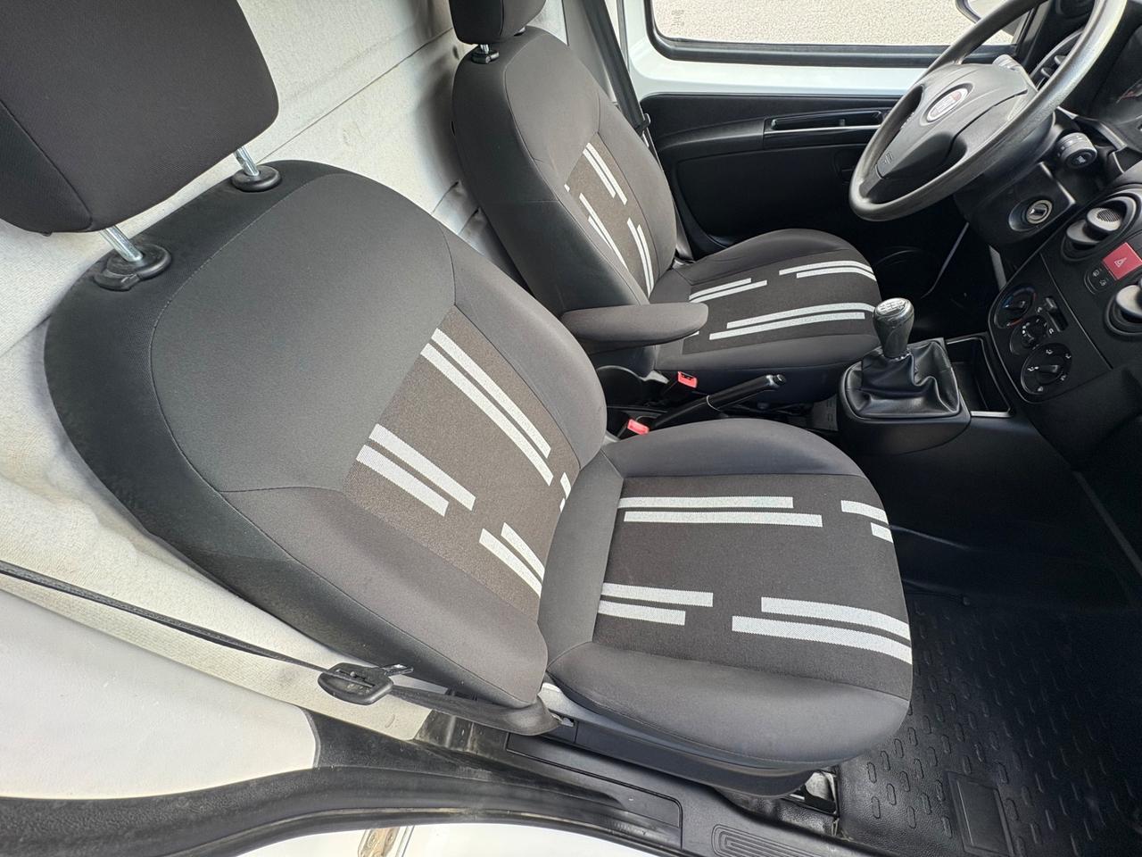 Fiat Fiorino 1.3 MJT 95CV Furgone 2013