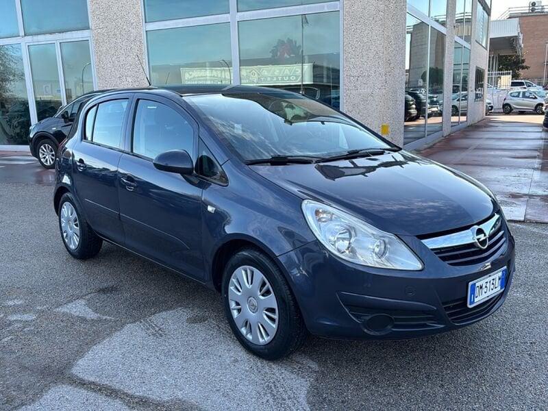 Opel Corsa 1.3 70 cv