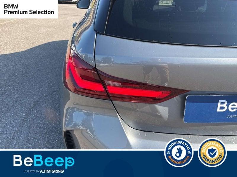 BMW Serie 1 118I MSPORT 136CV AUTO