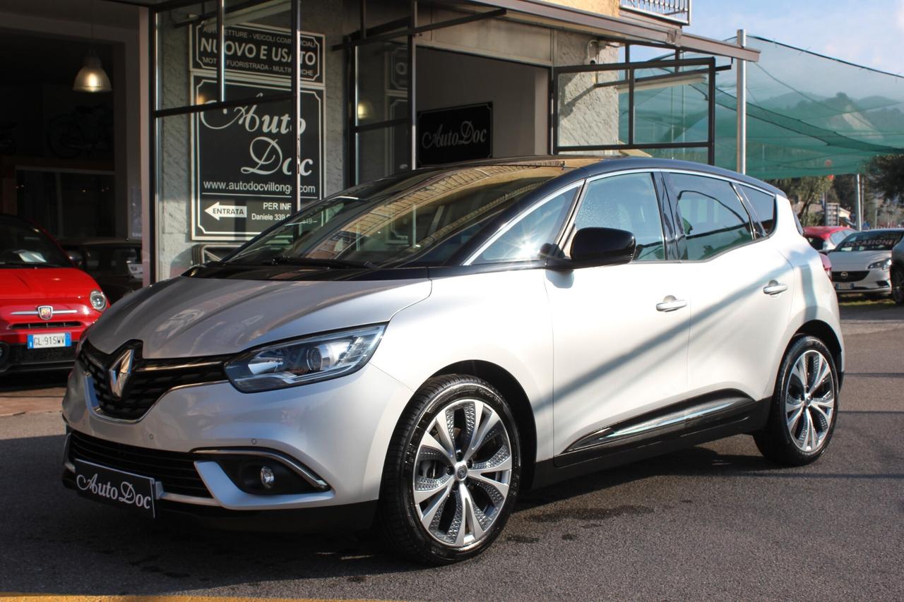 Renault Scenic Energy Intens 1.5 dCi 8V 110 CV UNICO PROPRIETARIO SUPER PROMO AUTODOC!!
