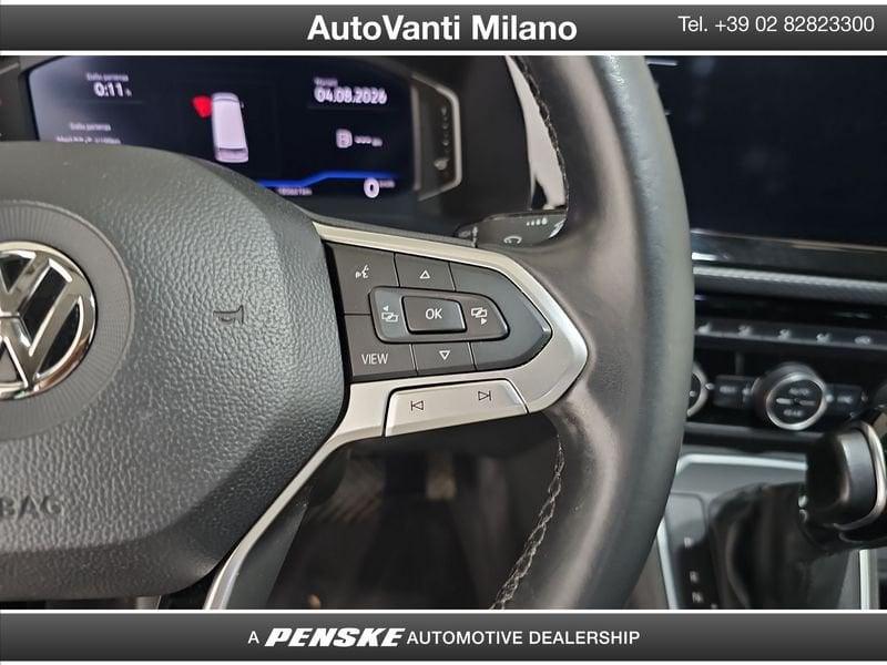Volkswagen Multivan Multivan 2.0 tdi Highline 199cv dsg 7p.ti