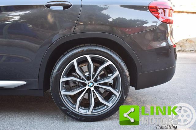 BMW X3 xDrive30i Msport