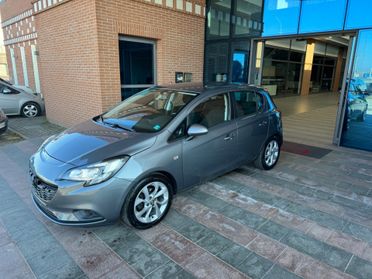 Opel Corsa 1.2 5 porte NEOPATENTATI