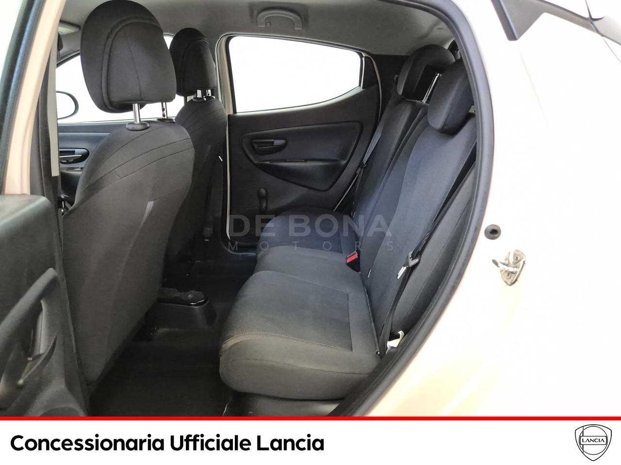 Lancia Ypsilon 1.2 gold s&s 69cv my19