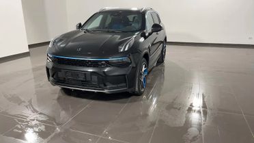 Lynk&co 01 PHEV