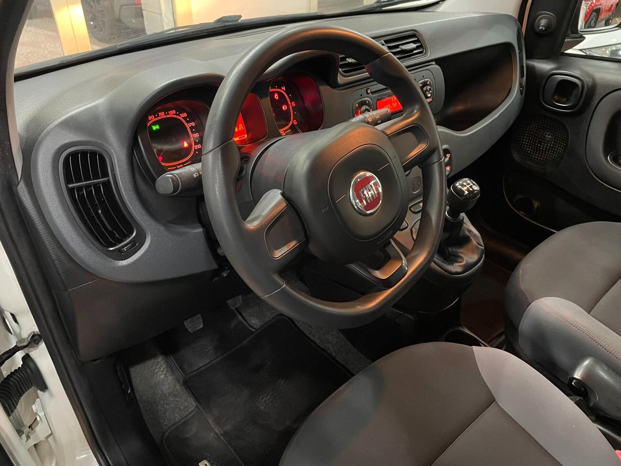 FIAT PANDA 1.3 MJT 95 CV EASY PROMO ESTATE