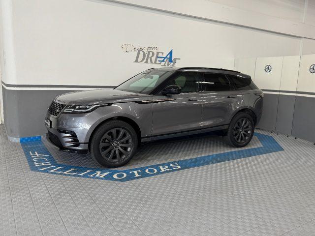LAND ROVER Range Rover Velar 2.0 Si4 250 CV R-Dynamic SE full opt.