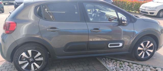 CITROEN C3 PureTech 110 S&S Max