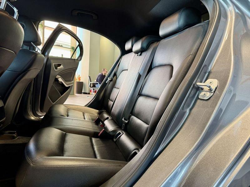 Mercedes-Benz Classe A A 200 CDI Sport