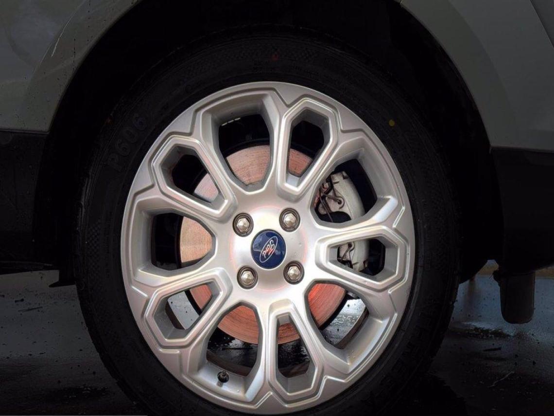 FORD EcoSport 1 0 ecoboost titanium ses 125cv my20 25