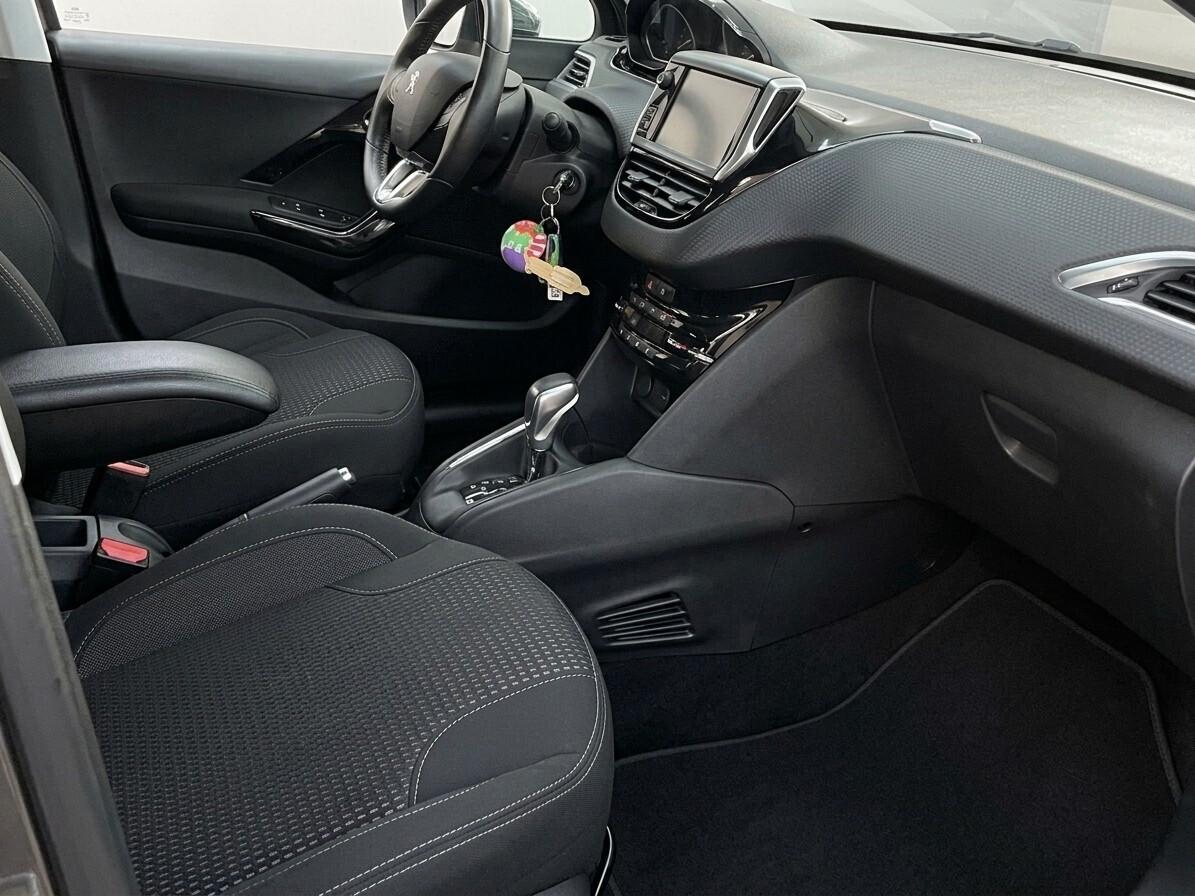 Peugeot 208 1.2 PureTech Allure Turbo Euro 6