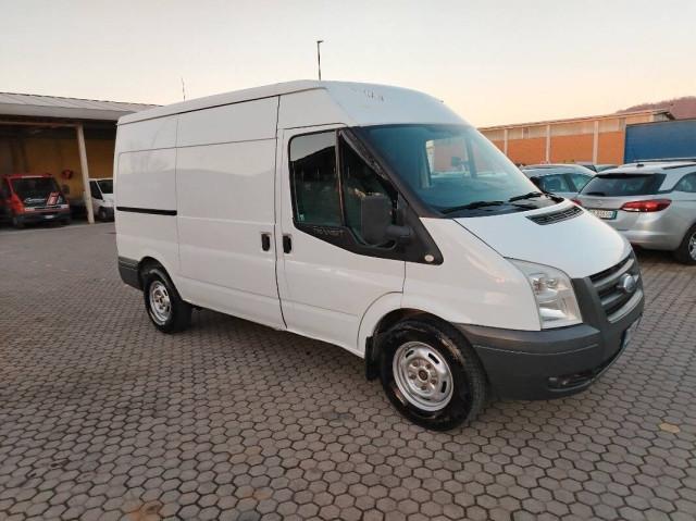 Ford Transit 330 M 2.2 tdci 110cv