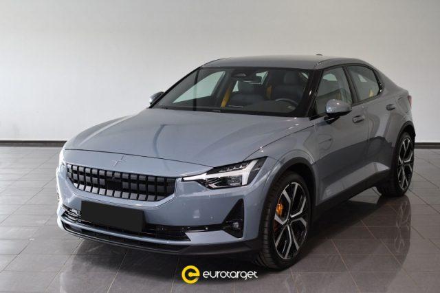 POLESTAR Polestar 2 Long Range Dual Motor AWD 78kWh Performance Pack