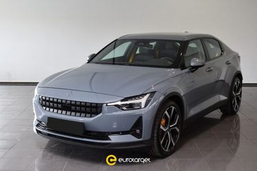 POLESTAR Polestar 2 Long Range Dual Motor AWD 78kWh Performance Pack