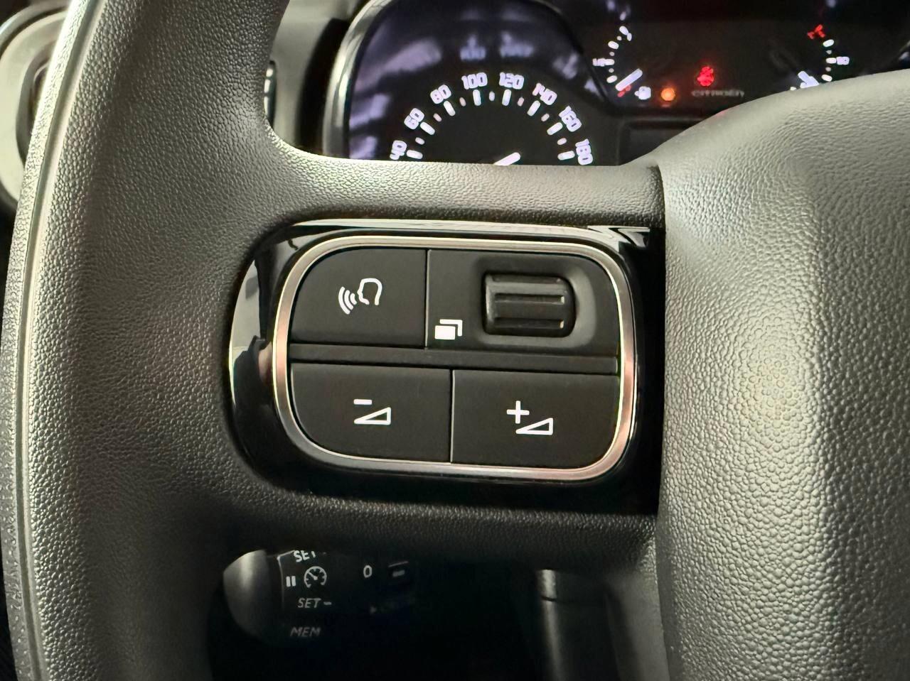 Citroen C3 BlueHDi 100 S&S MOD. Shine