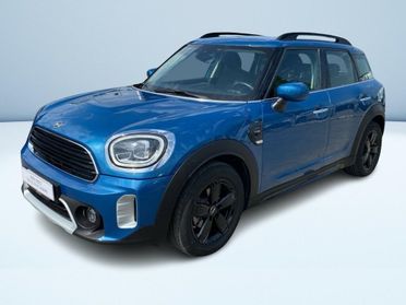 Mini One D Countryman 1.5 TwinPower Turbo One D