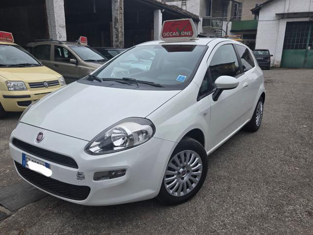 FIAT Punto 1.2 8V 3 porte Street