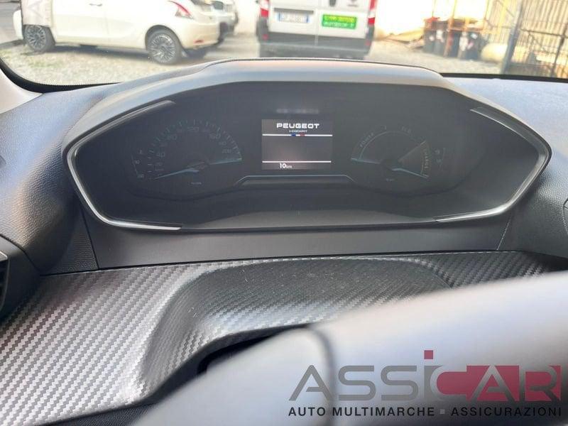 Peugeot 208 208 Hybrid 110 e-DCS6 Style