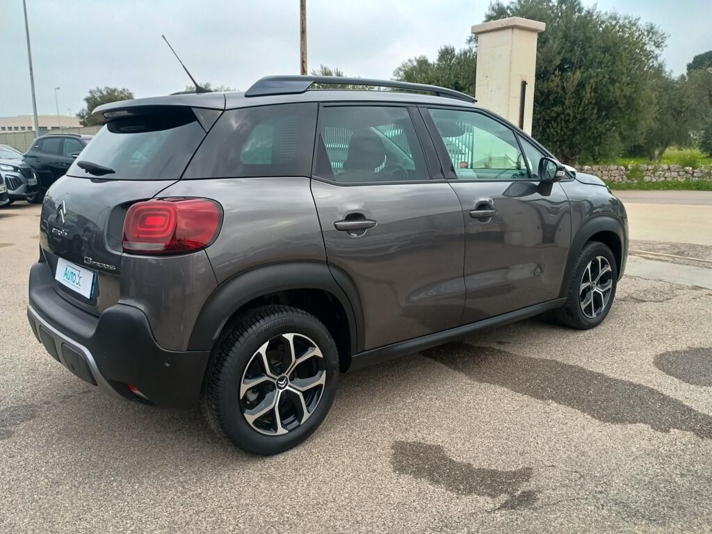 Citroen C3 Aircross 1.2 110cv Shine
