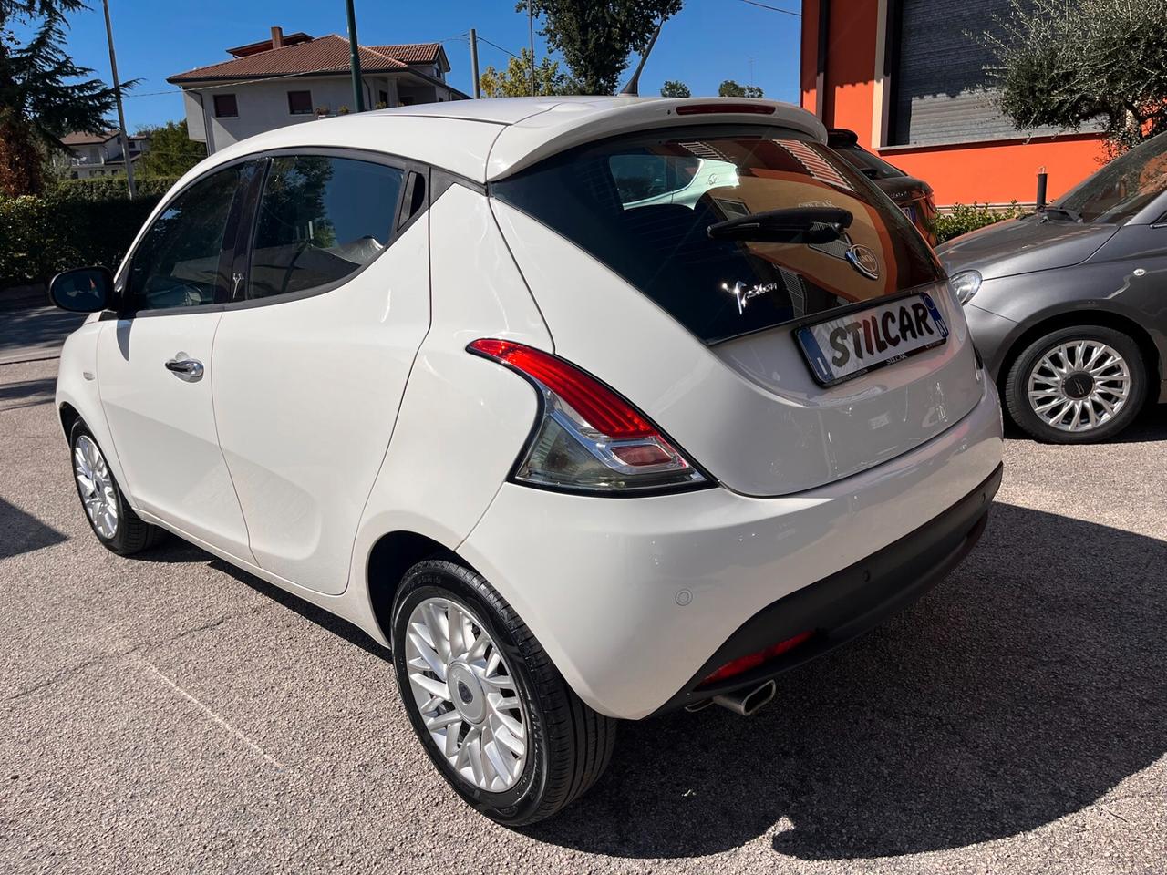 Lancia Ypsilon 1.3 MJT 16V 95 CV 5 porte S&S Gold