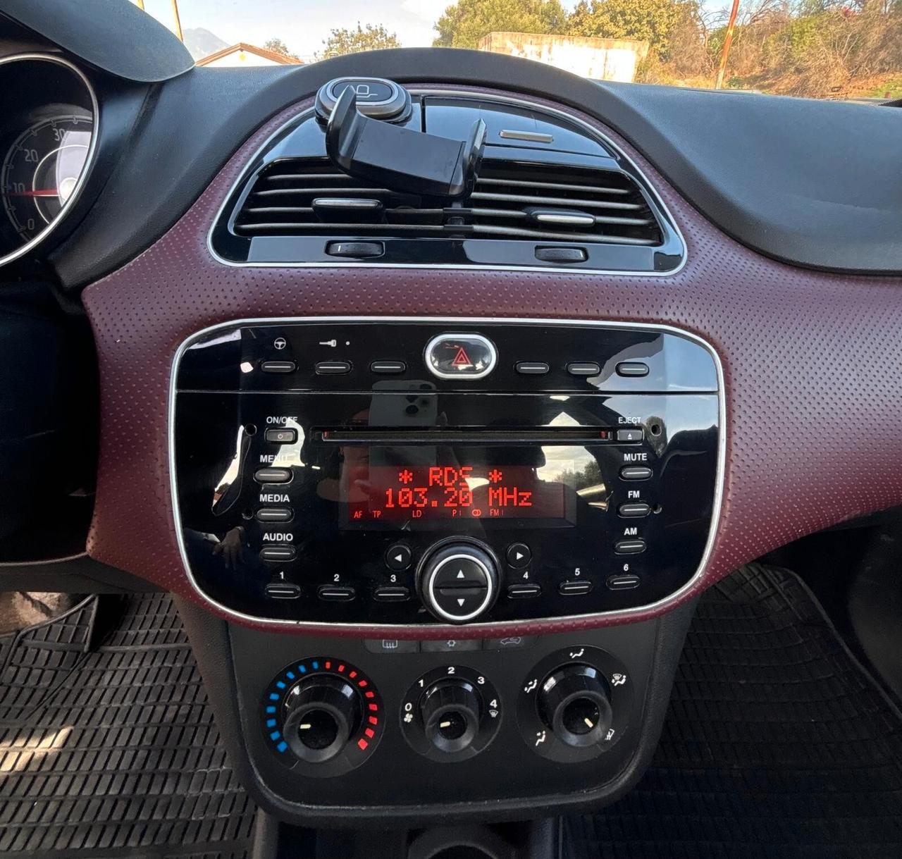 Fiat Punto Evo 1.3 MJT II S&S 75 CV 5 porte Dynamic