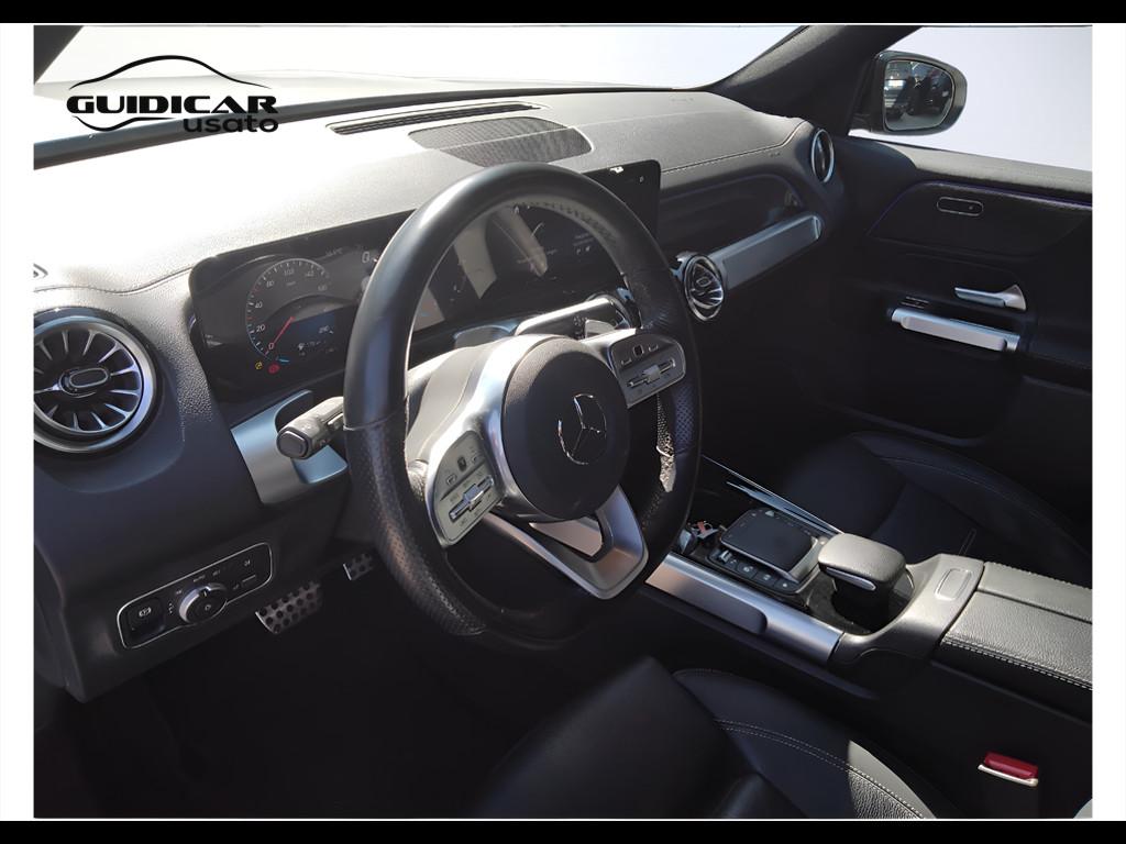 Mercedes-Benz GLB - X247 2019 - GLB 200 d Premium auto