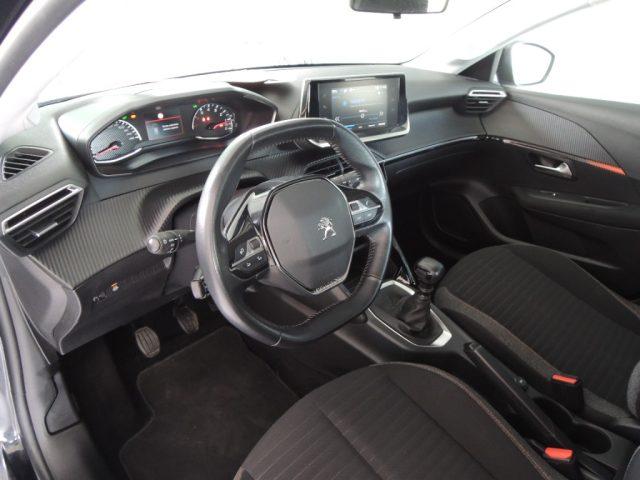 PEUGEOT 208 PureTech 100 Stop&Start 5 porte Active
