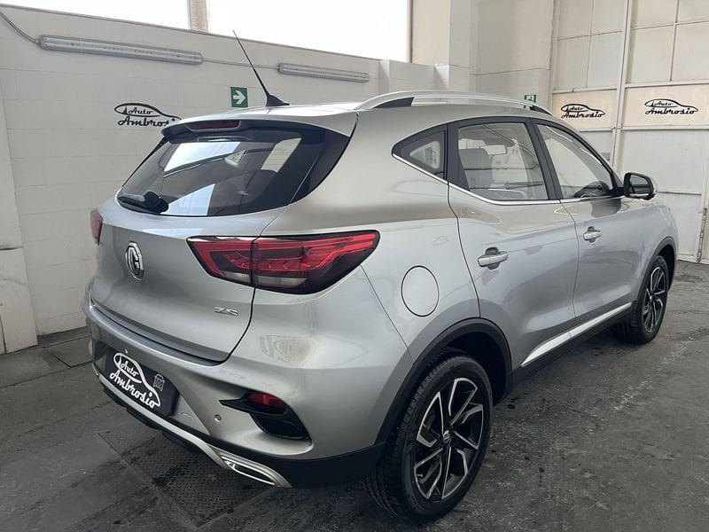 MG ZS ZS 1.0 Luxury TUA DA 149,00 EURO AL MESE