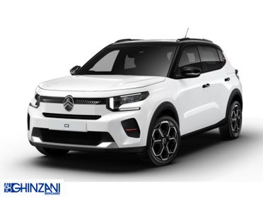 Citroën C3 PureTech 100 S&S Max - Km0