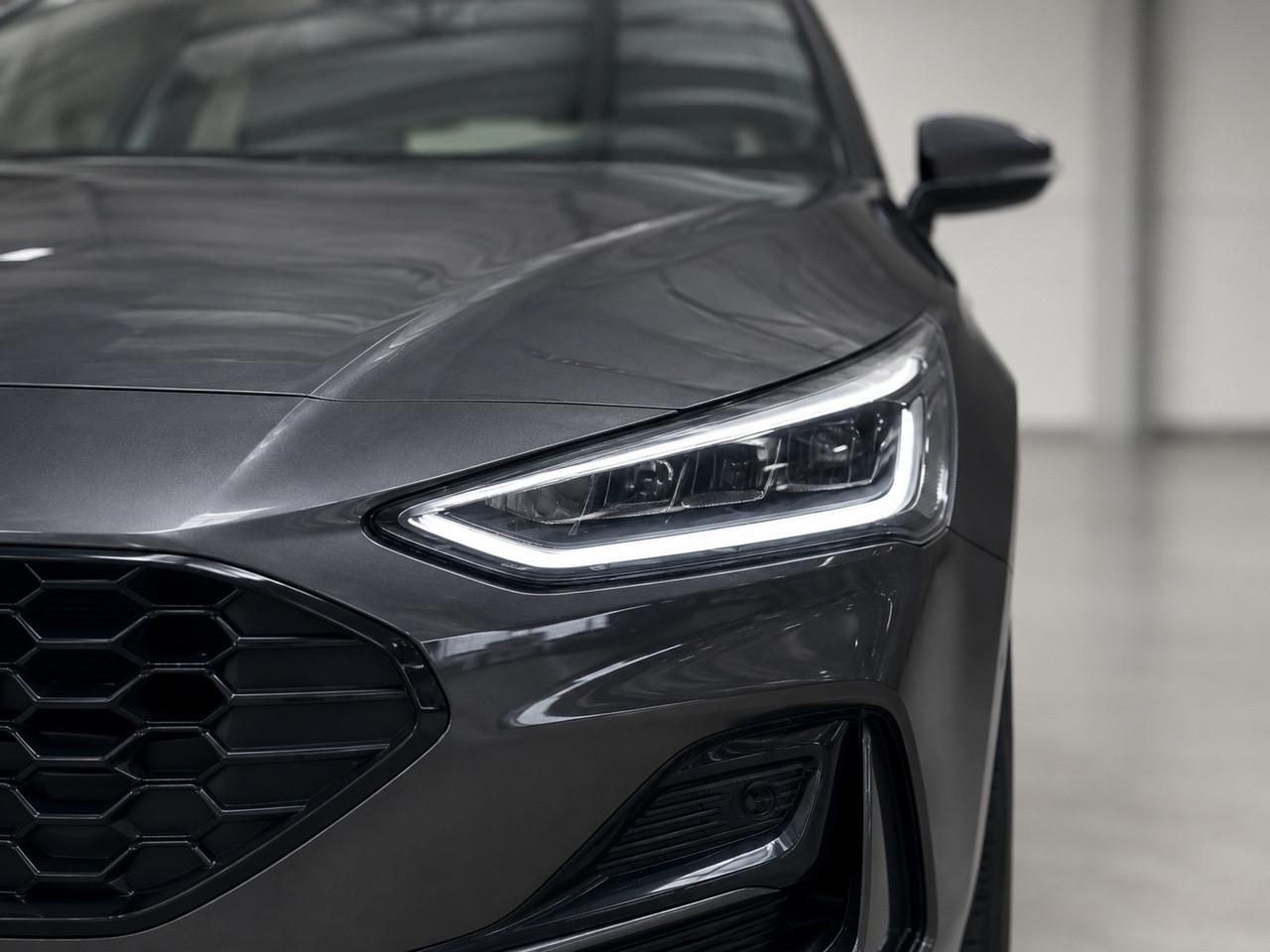FORD Focus V 2022 SW - Focus SW 1.0t ecoboost h ST-Line 125cv