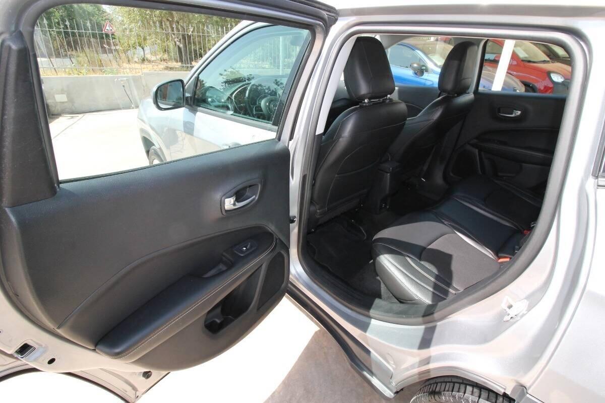 Jeep Compass 1.6 Mjt Business |77000km|2017
