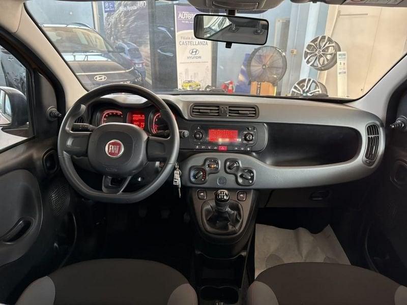 FIAT Panda 1.2 EASY S&S 69CV MY19