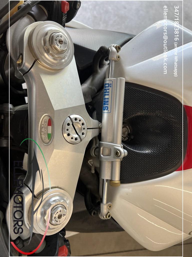 MV Agusta F4 1000 R 312 F4 1000 R 312