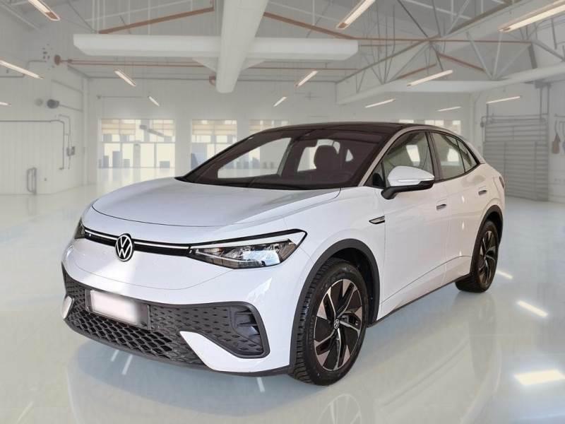 VOLKSWAGEN ID.5 Pro Performance