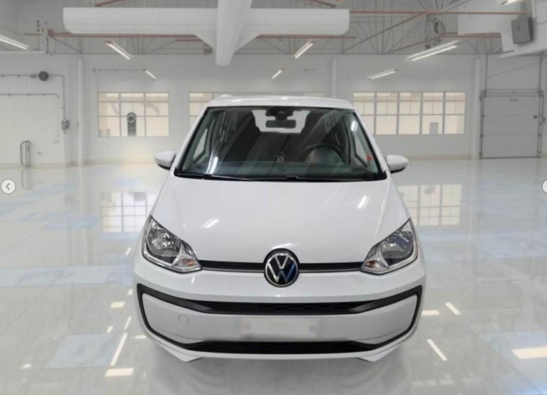 Volkswagen up! 1.0 5p. EVO move Bmt