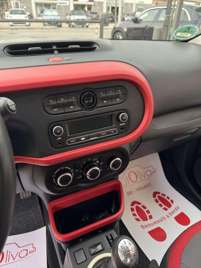 RENAULT Twingo 1.0 sce Energy 70cv S&S