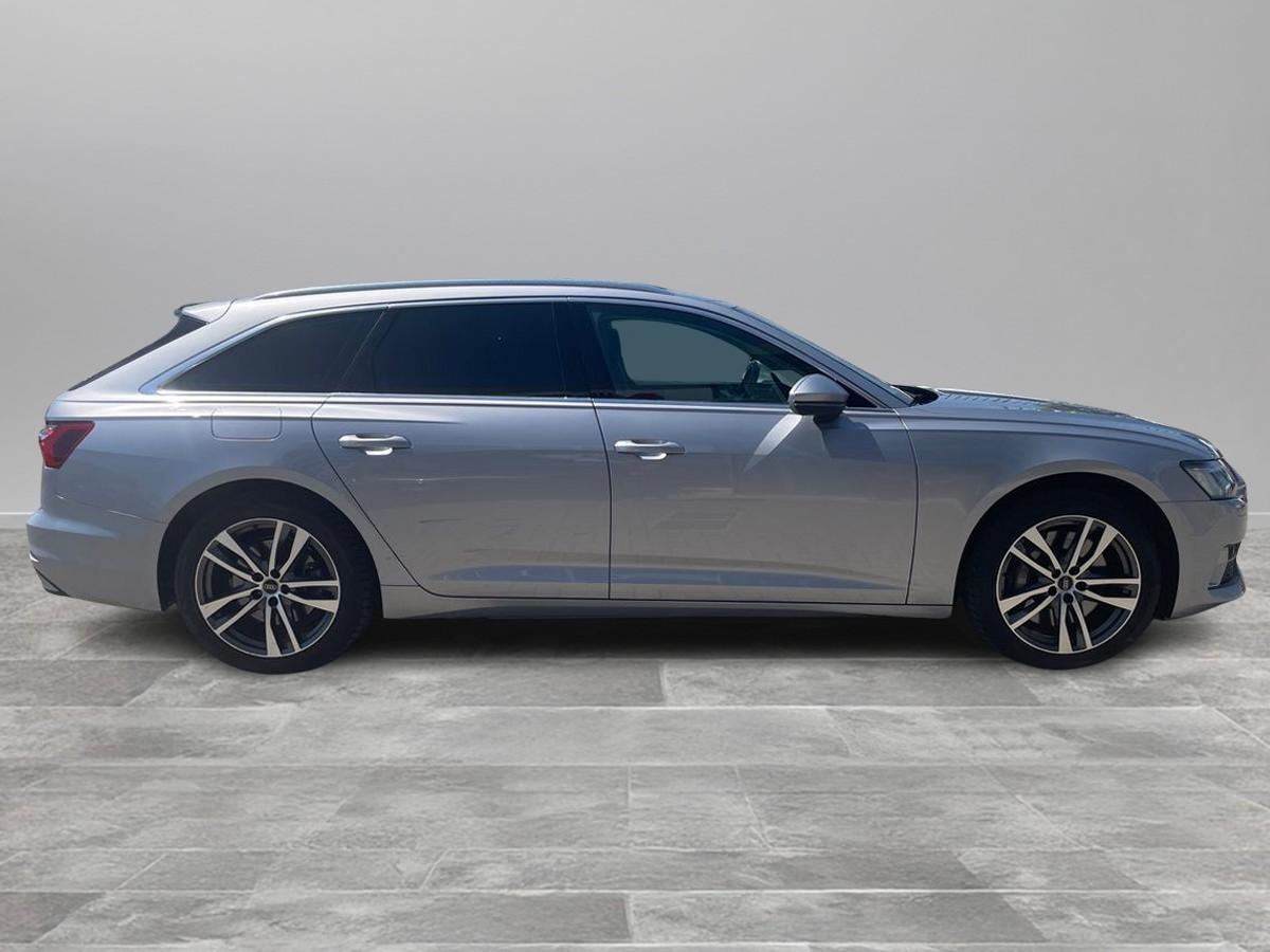 AUDI A6 Avant 50 2.0 tfsi e Business Advanced quattro s-tronic