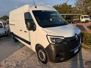 RENAULT MASTER LH2 2.3DCI 135CV E6D-I 2024