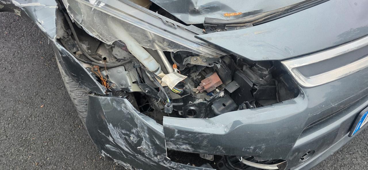 Citroen C3 BlueHDi 75 Exclusive