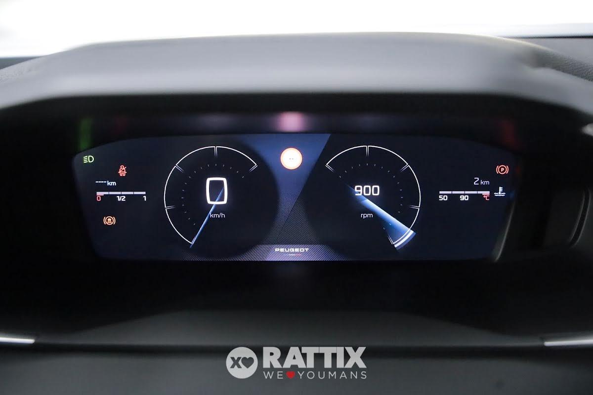 Peugeot 2008 1.2 puretech 100CV Allure