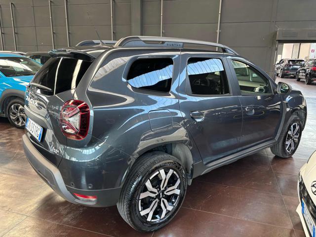 DACIA Duster 1.3 TCe 150 CV EDC 4x2 Extreme