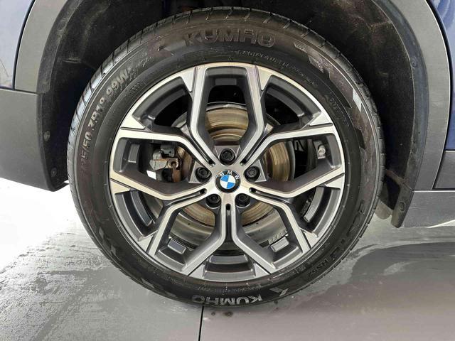 BMW X1 xDrive20d xLine