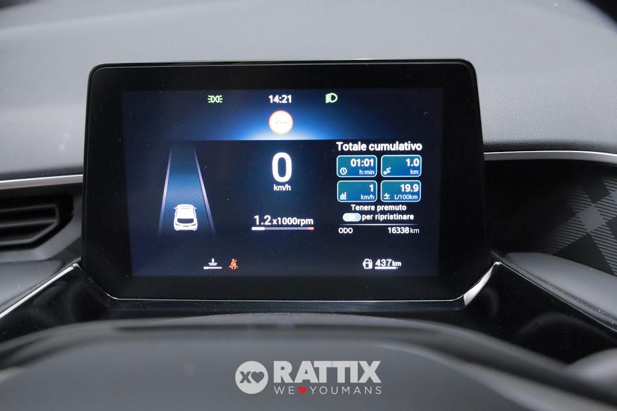 MG MG3 1.5 115CV Comfort